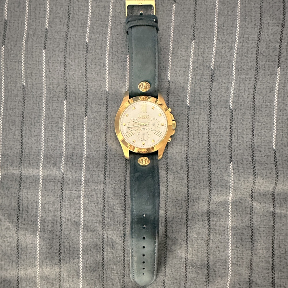 Men’s watch versus by Versace